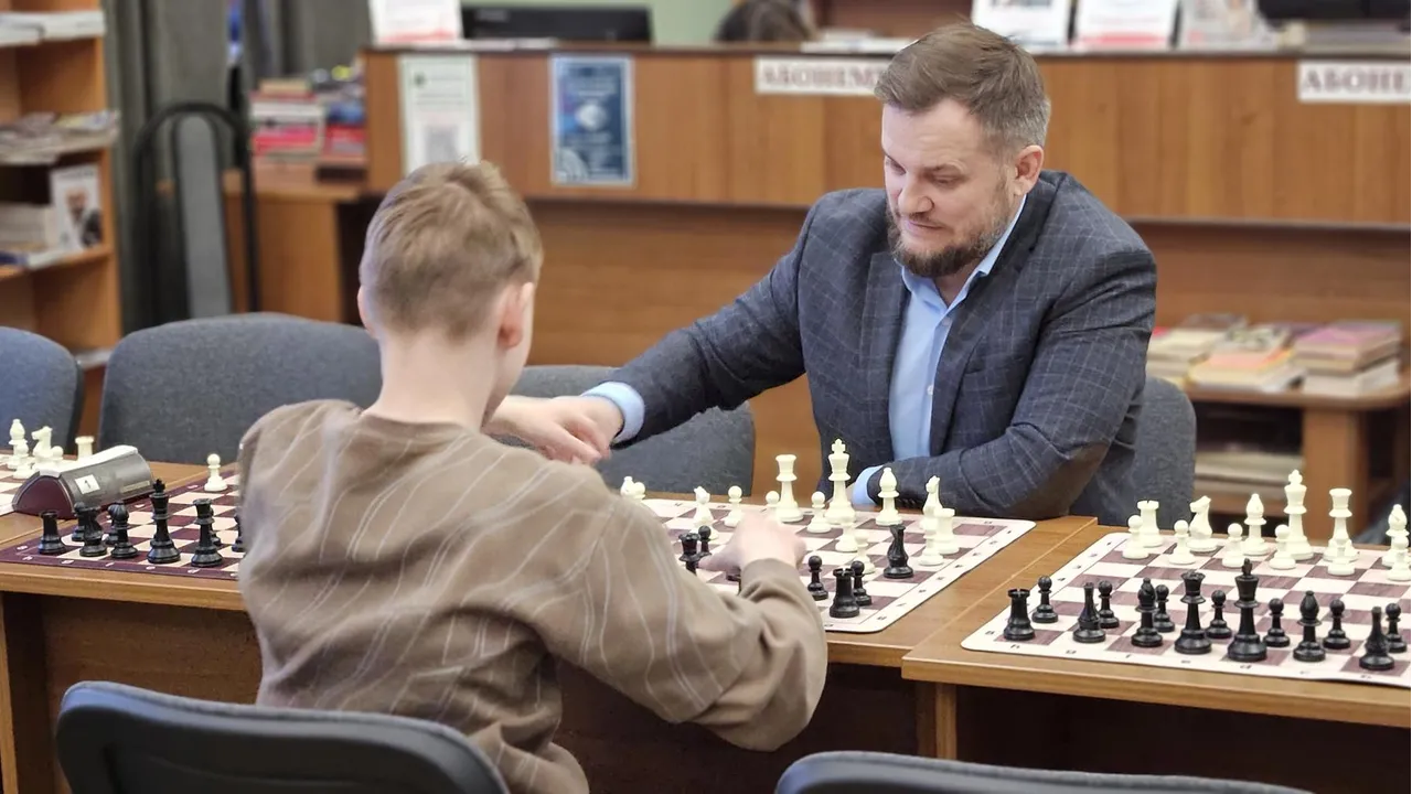 МедиаБанк Подмосковья/Ольга Вельшикаева