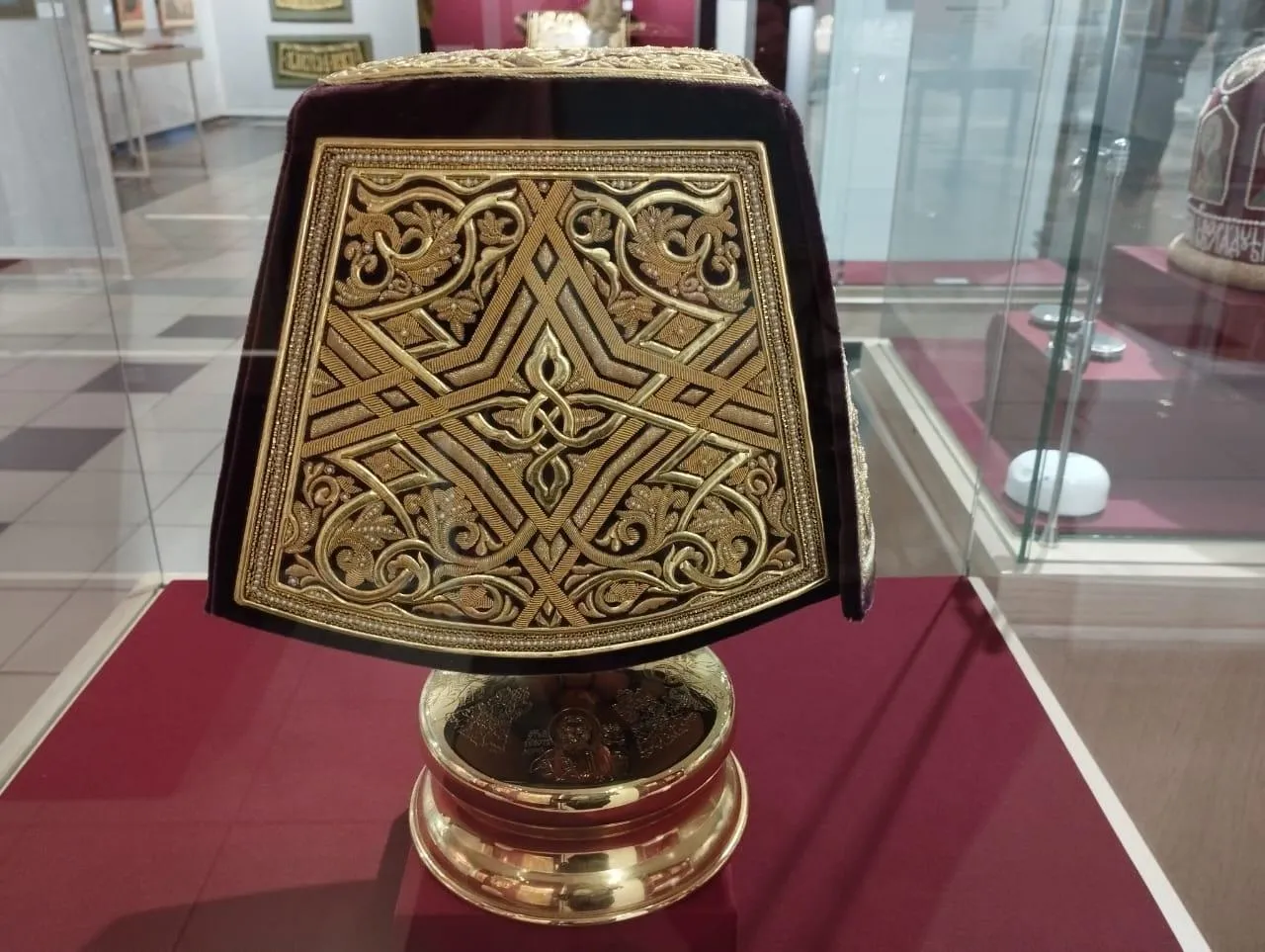 Фото: Ольга Гордеева