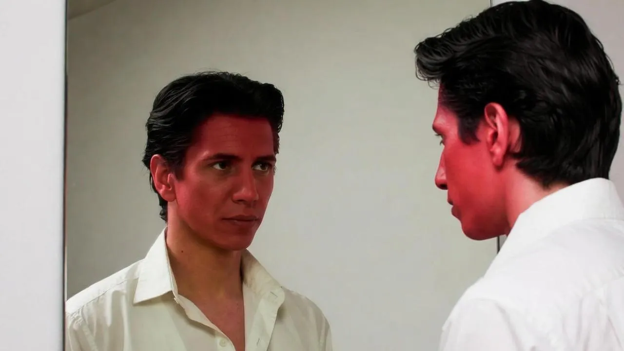 Врач рассказал, о каких нарушениях в организме может сигнализировать «лунообразное» лицо