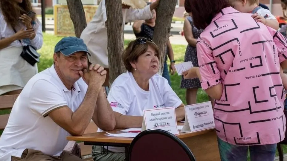 Фото: пресс-служба администрации Павлово-Посадского г.о.