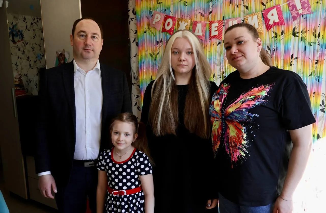 Фото: Пресс-служба администрации г.о. Ступино