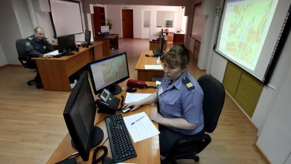 В Орехово-Зуеве пьяная безработная в гневе зарезала сожителя