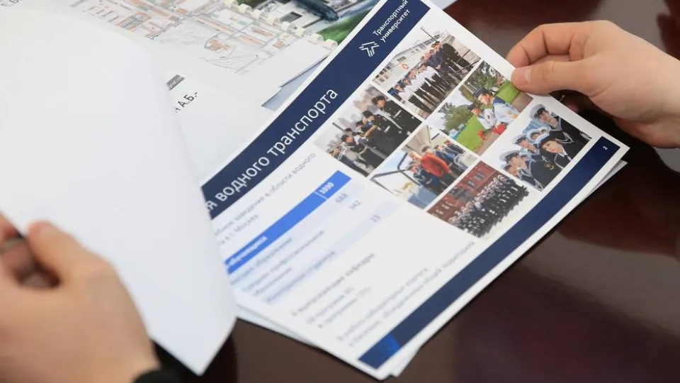 Фото: пресс-служба администрации г.о. Долгопрудный