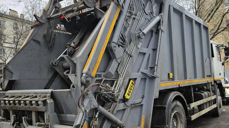 Фото: Министерство по содержанию территорий и государственному жилищному надзору МО