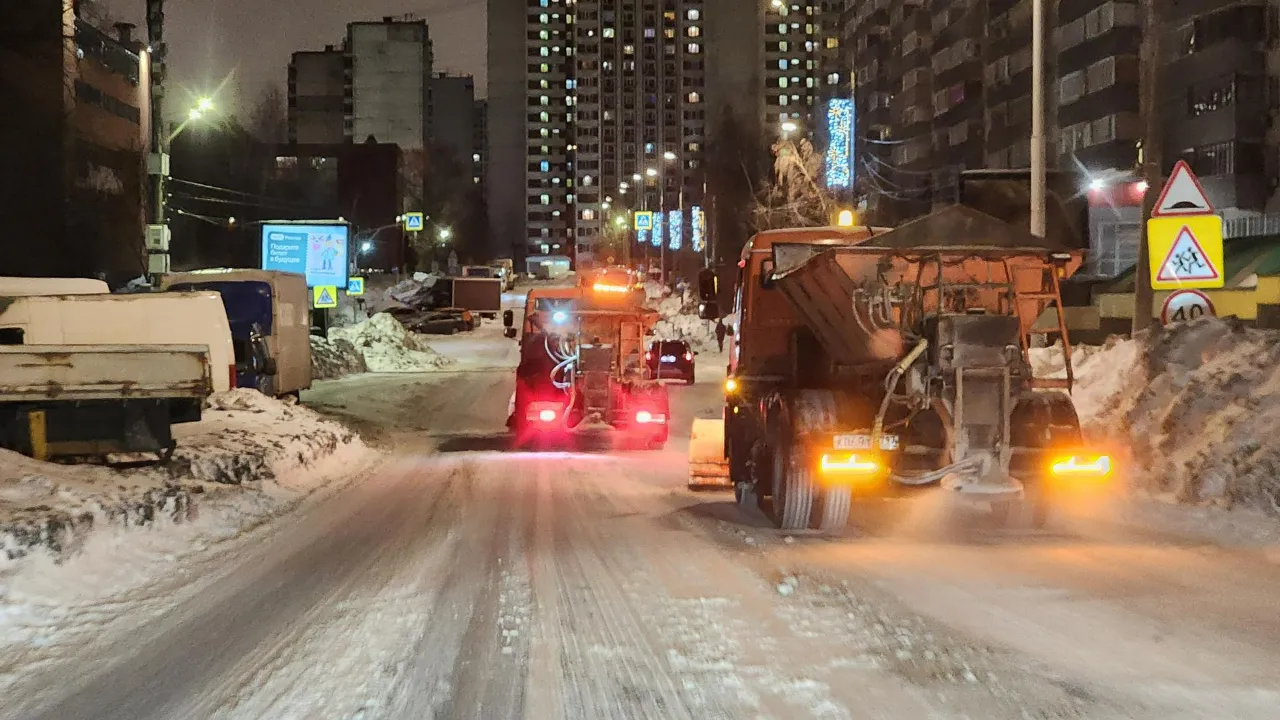 МедиаБанк Подмосковья/Иван Чижов