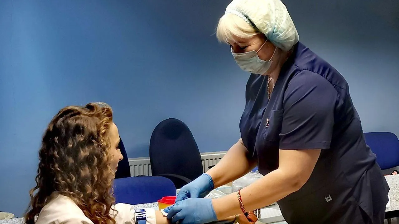 Фото МФЦ г.о. Подольск