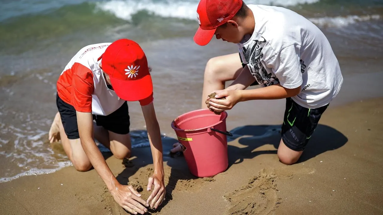 РИА Новости/Виталий Тимкив