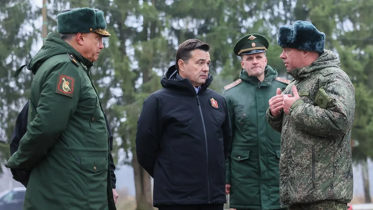 Константин Семенец