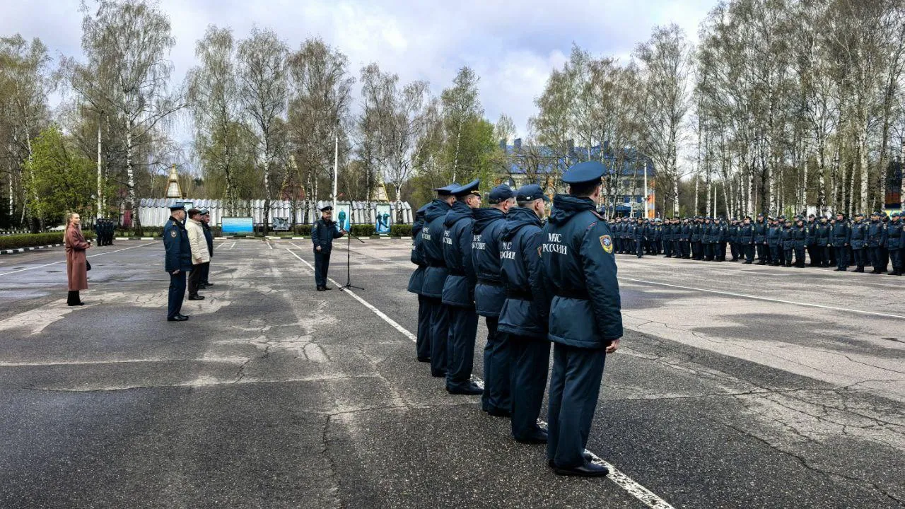пресс-служба администрации Богородского городского округа