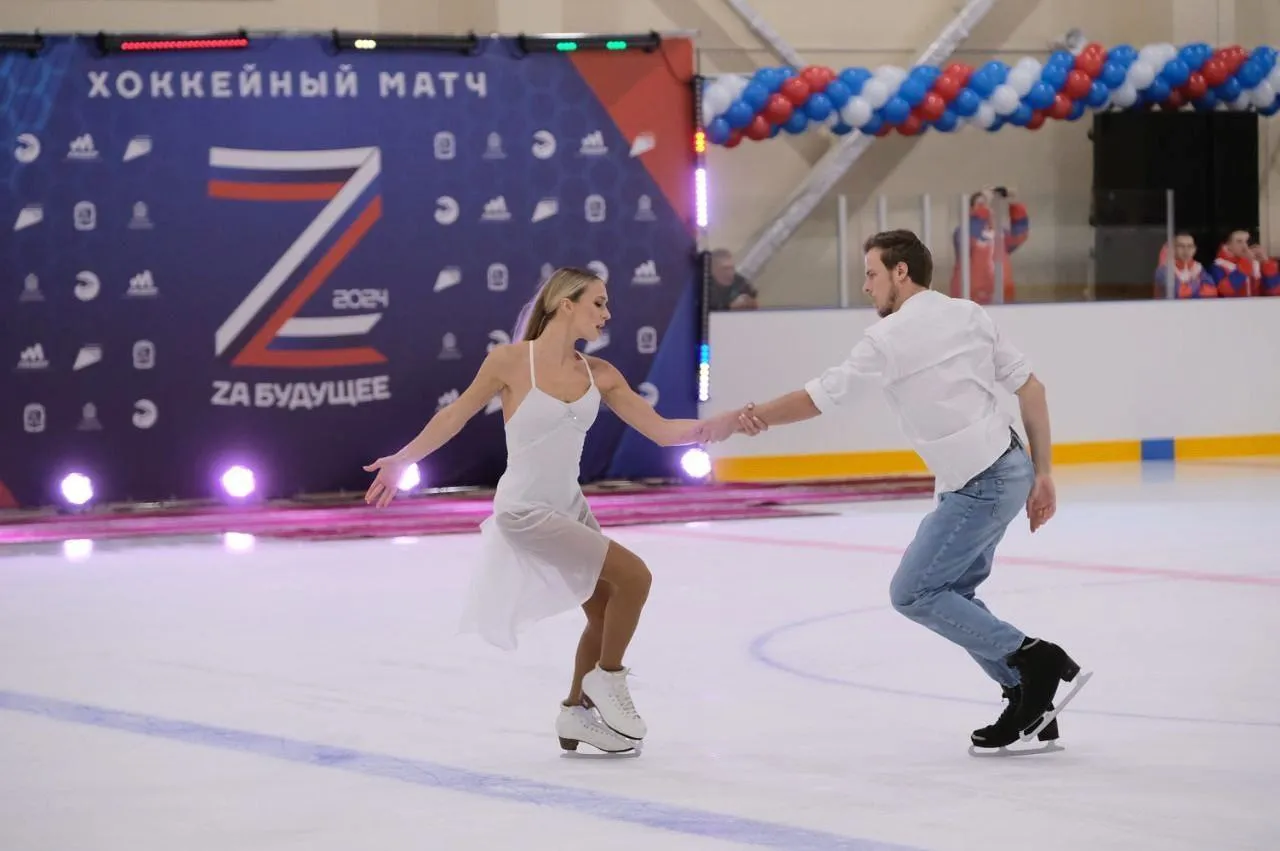 Фото: Пресс-служба Губернатора и Правительства Московской области