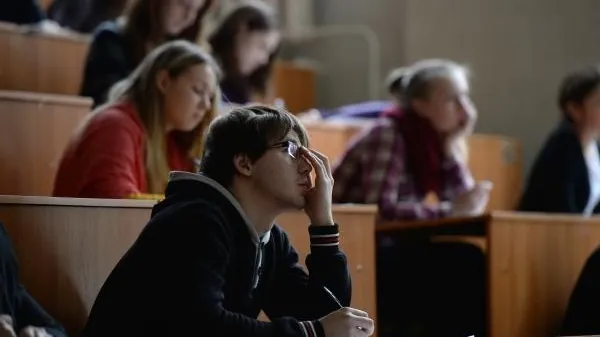 Более 2 тысяч школьников МО приняли участие в этапе всероссийской олимпиады