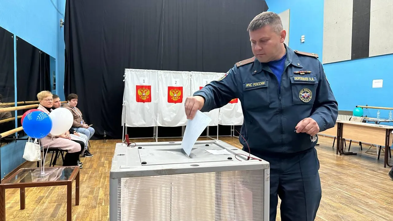 Лилия Закирова