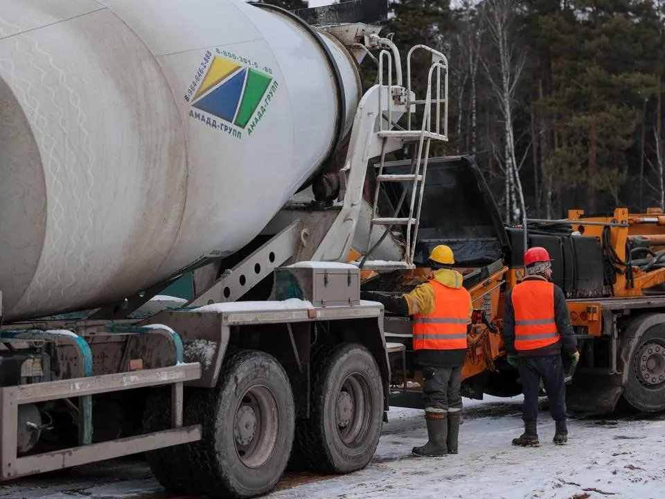 Фото: пресс-служба администрации городского округа Мытищи