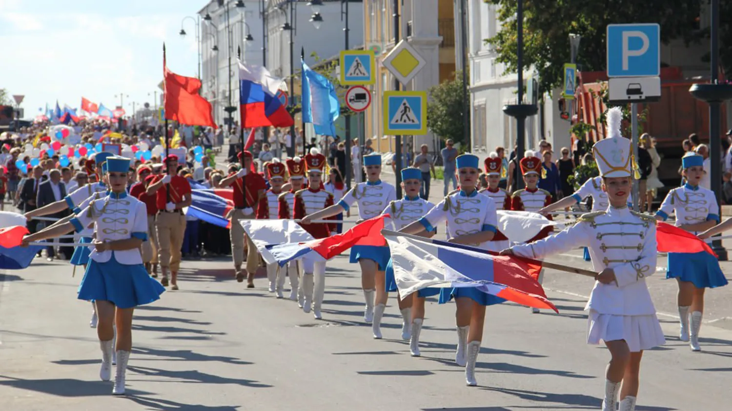 Фото: пресс-служба администрации м.о. Зарайск