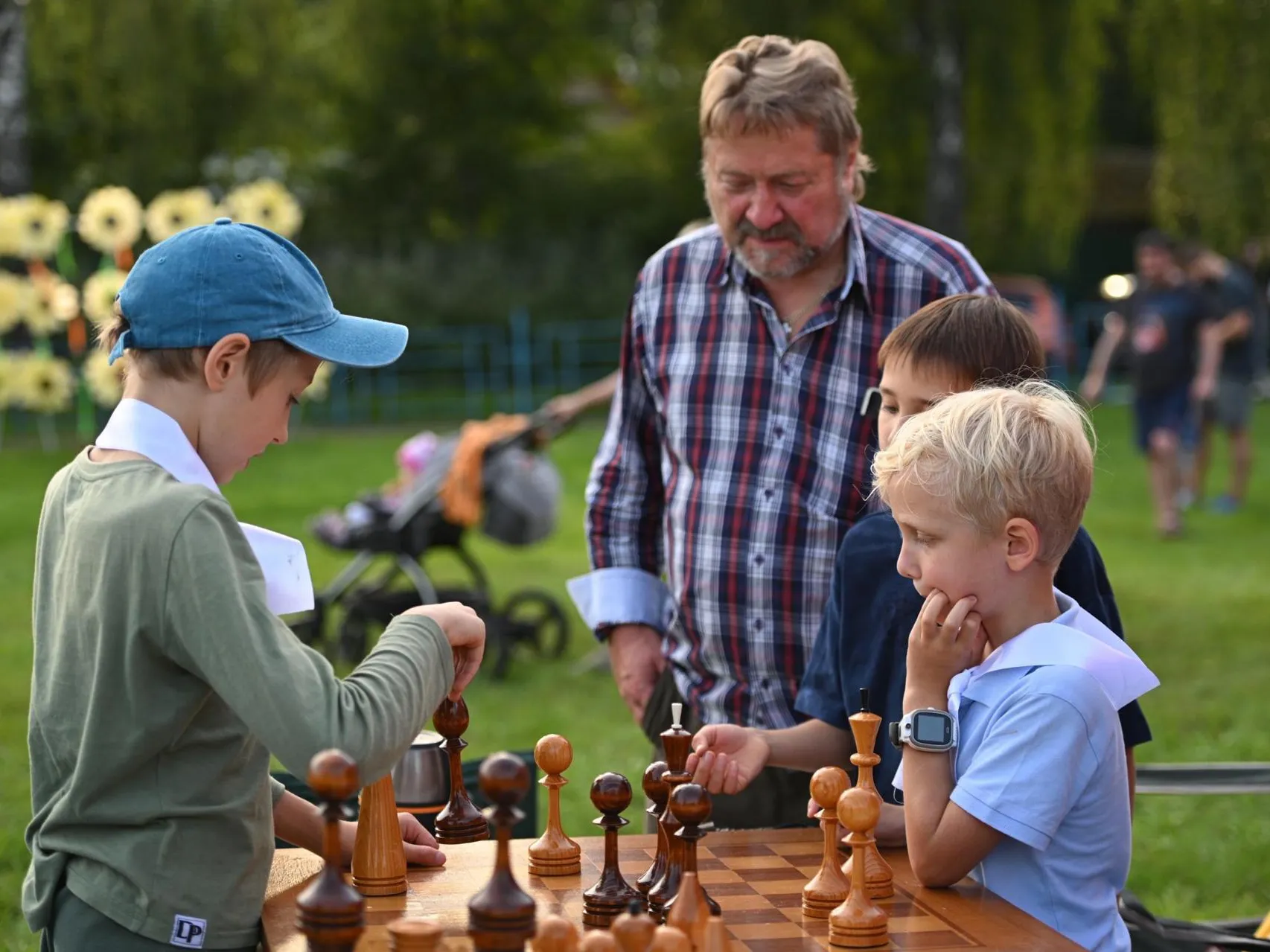 Фото: Комитет по культуре и туризму г.о. Щелково
