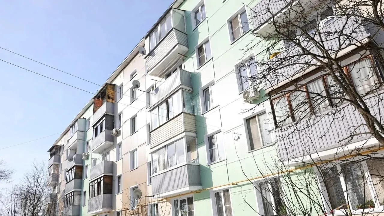 пресс-служба администрации г.о. Мытищи