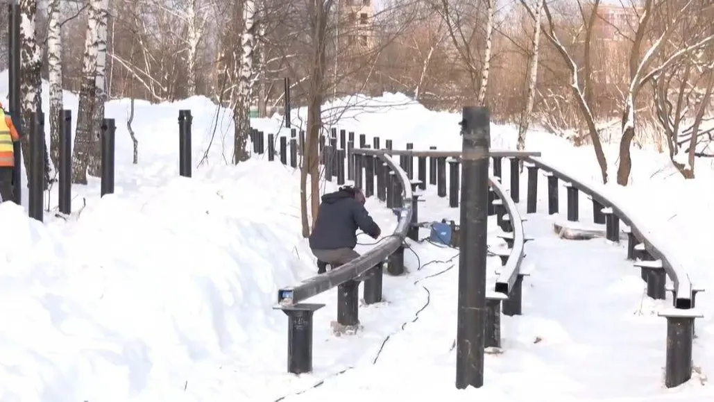 Пресс-служба администрации г.о. Пушкинский