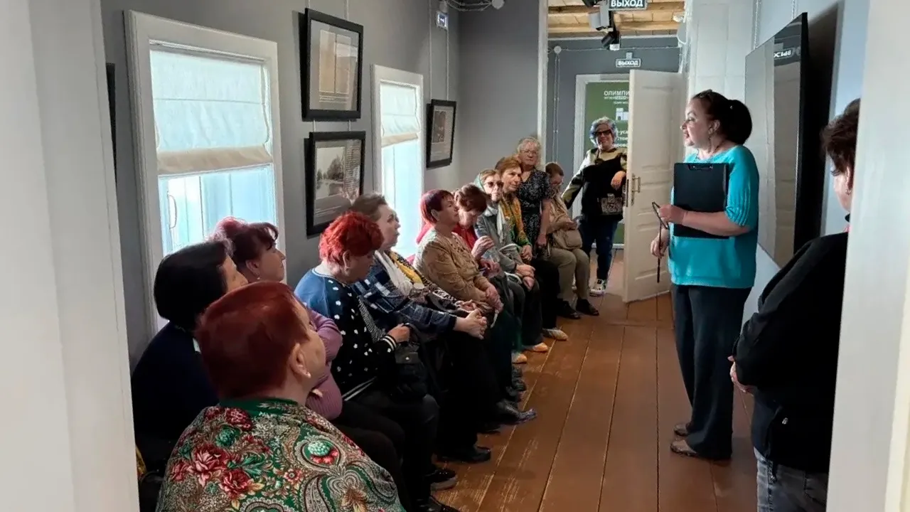 vk.com/Дворец культуры им. В.Н. Леонова