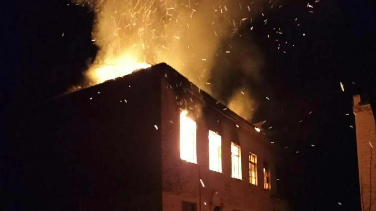 ВСУ атаками пытаются полностью лишить жителей медпомощи в Херсонской области
