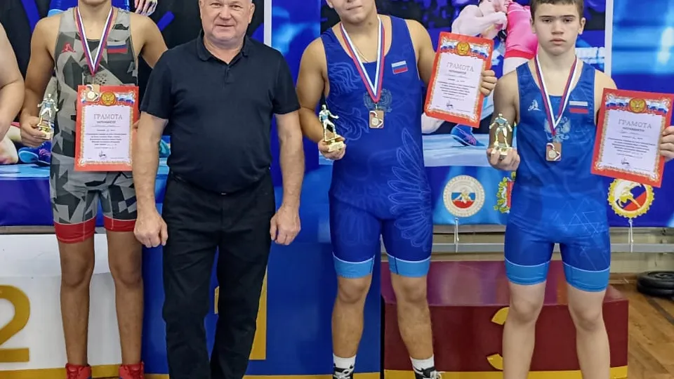 Фото: управление по физической культуре и спорту администрации г. о. Электросталь