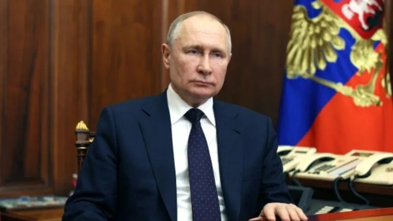 Путин дал поручение МВД и ФСБ разработать проект указа по цифровому удостоверению личности