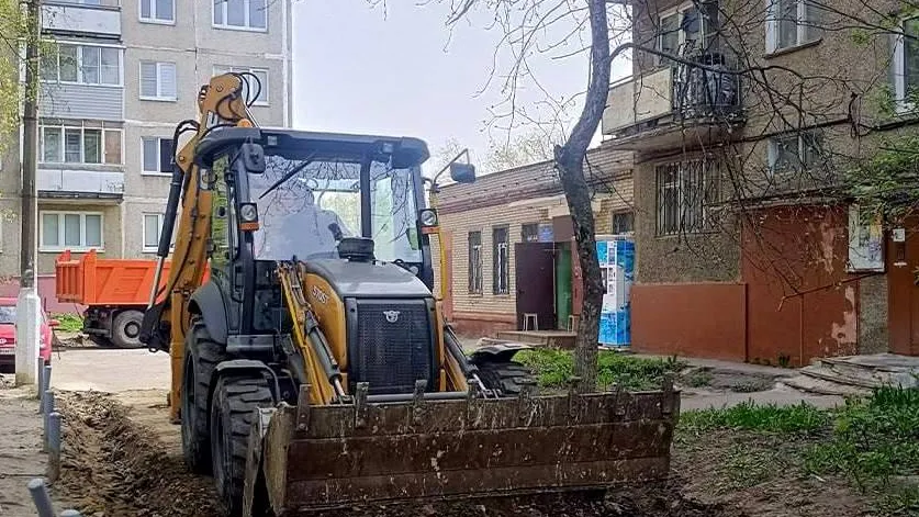 Фото: пресс-служба главы администрации г.о. Электросталь