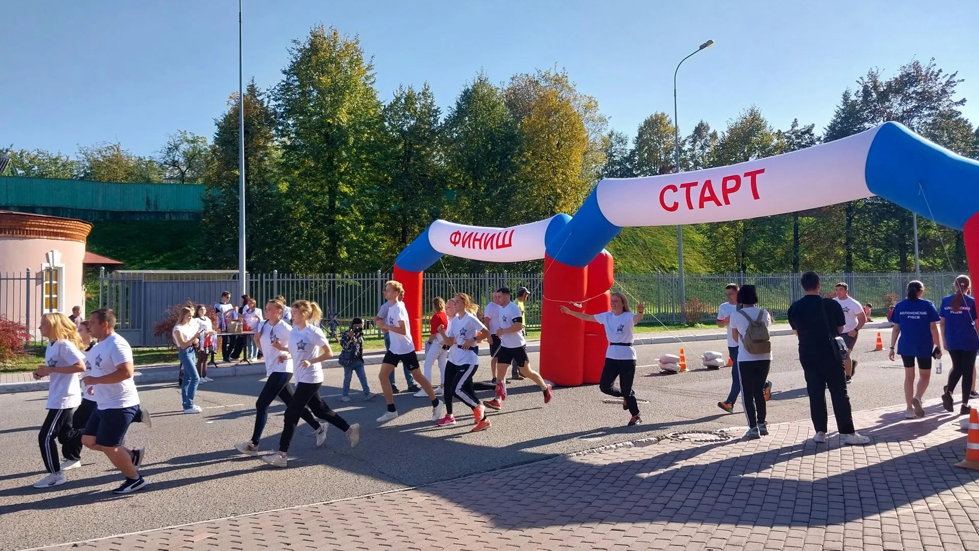 Марина Анисимова