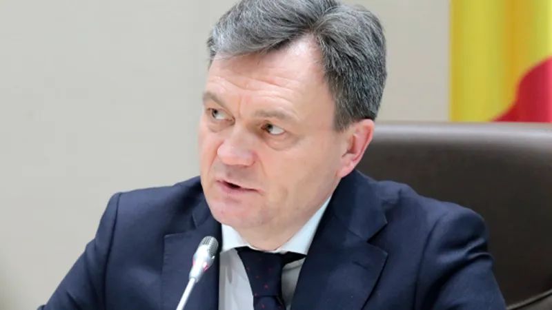 Речан не на долгий срок возглавил правительство Молдавии – разбор политолога