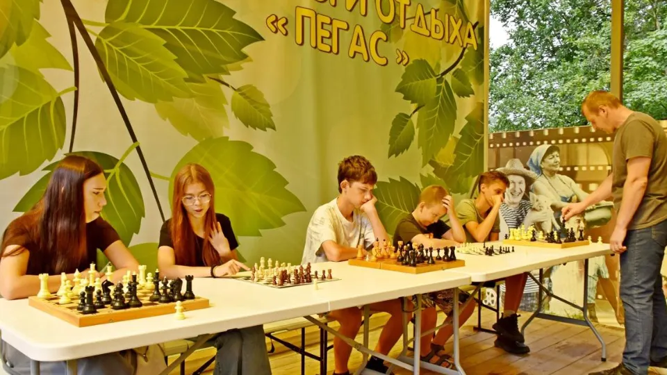 Фото: vk.com/ЦКиД «Пегас»