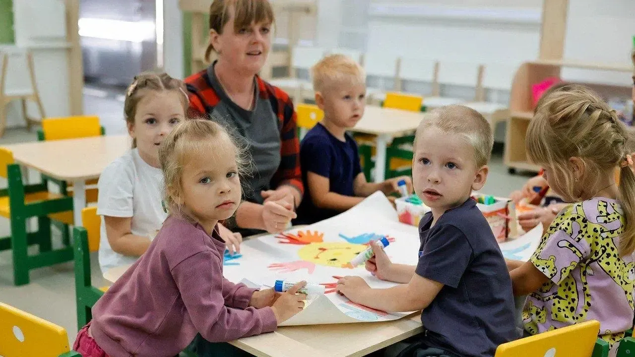 Фото: Пресс-служба губернатора и правительства Московской области