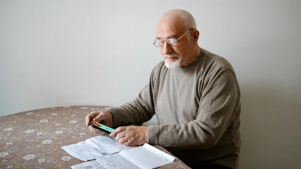 Фото: Министерство социального развития Московской области