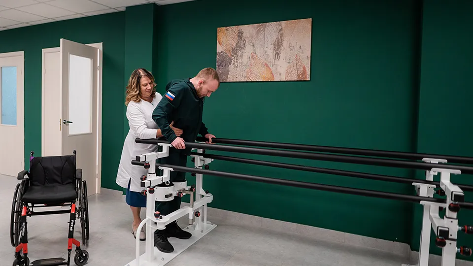 Фото: пресс-служба губернатора и правительства Московской области