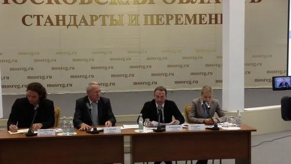 Главное управление социальных коммуникаций МО