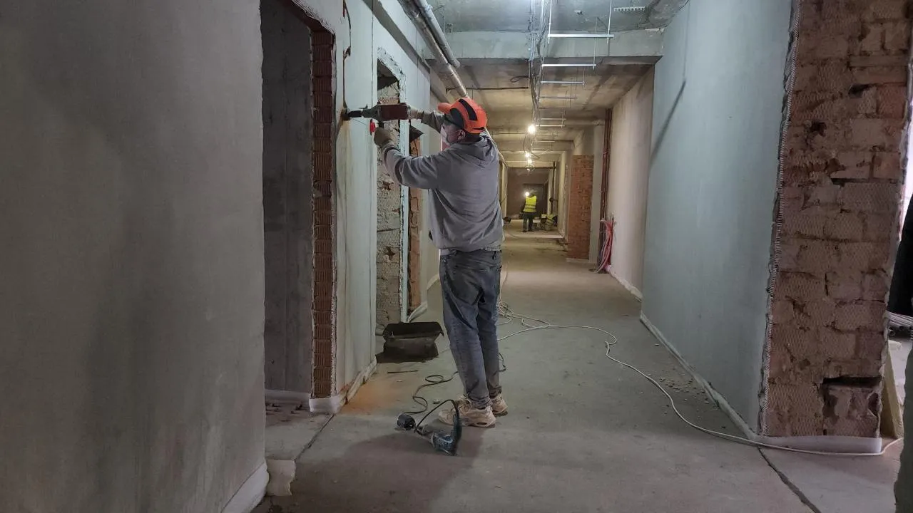 REGIONS/Кристина Ларина