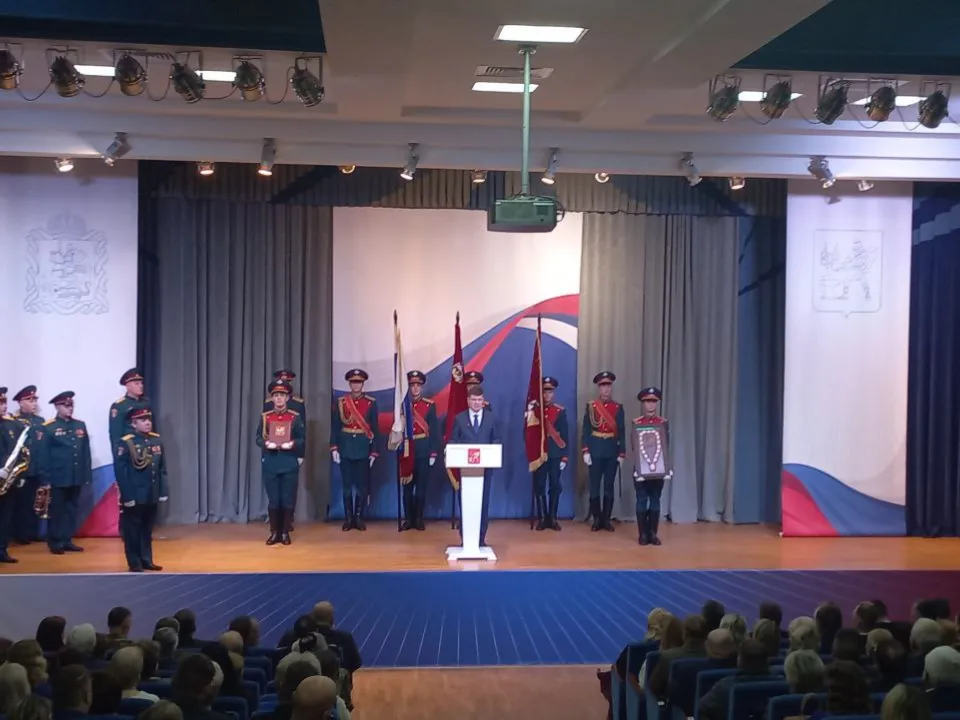 Фото: REGIONS/Олег Книжник