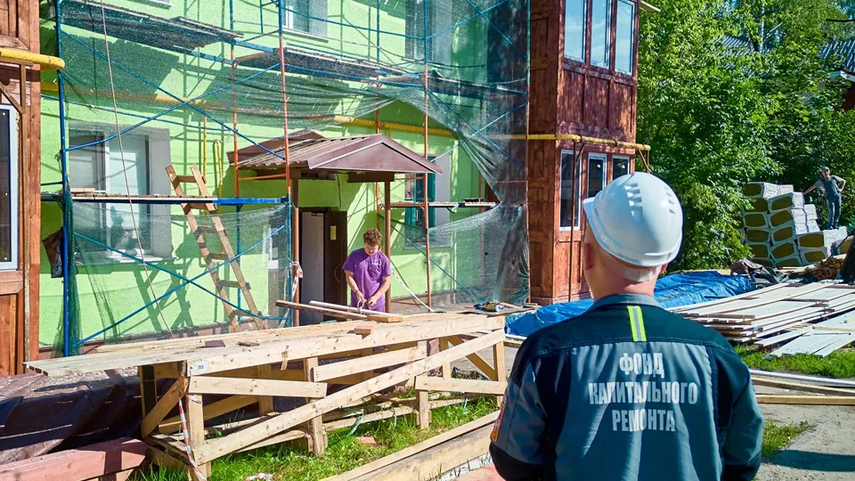 Фото: Министерство жилищно-коммунального хозяйства Московской области