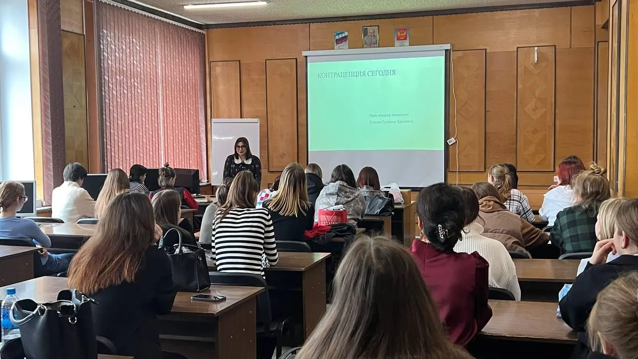 Фото: пресс-служба ногинской больницы