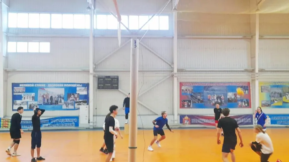 Фото: физкультурно-оздоровительный комплекс «Свобода»