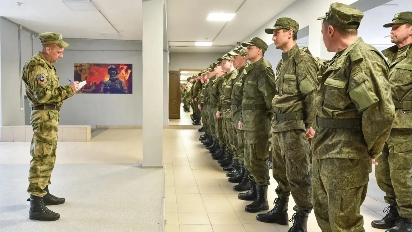 Фото: пресс-служба губернатора МО