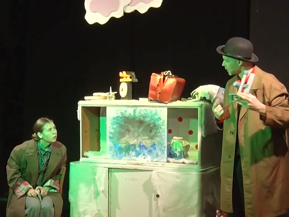 Фото: ТВ «Комсет»