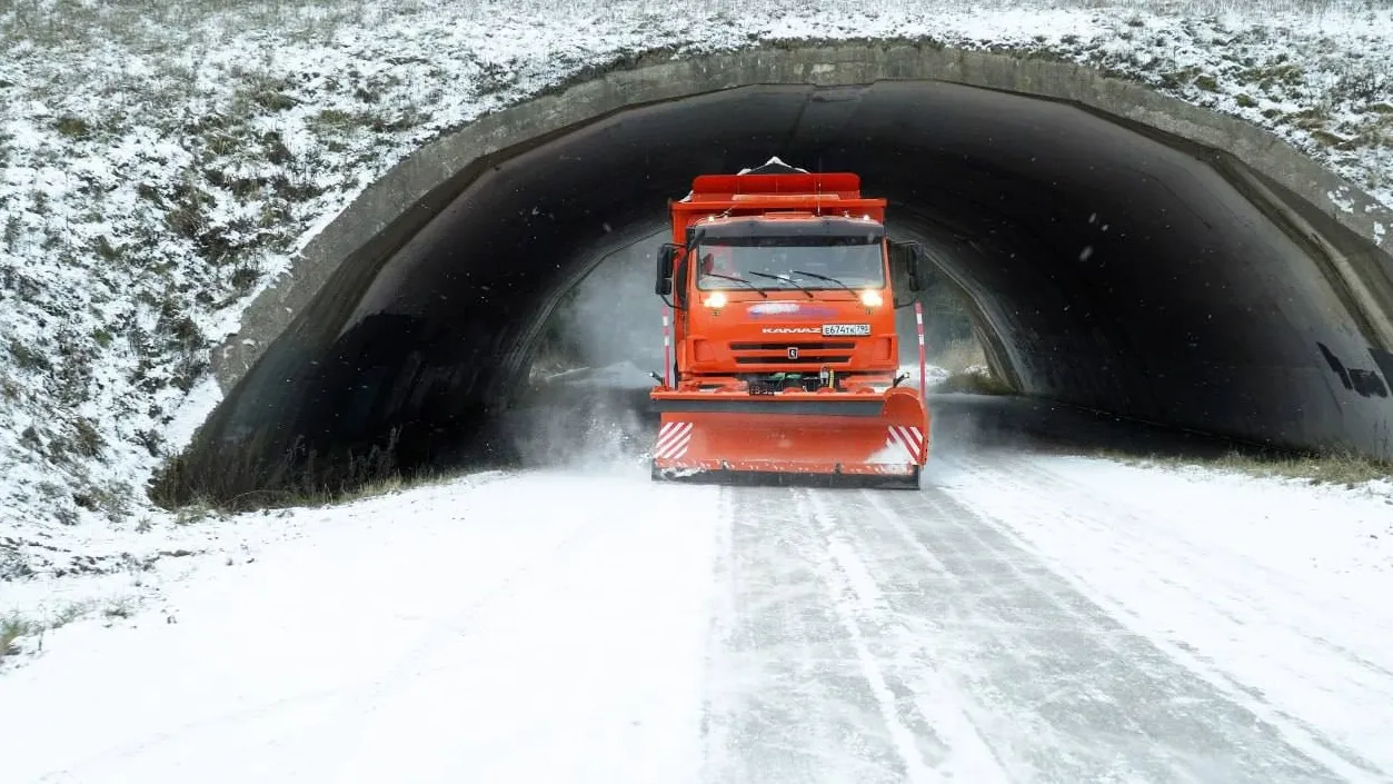 Источник: Минтранс МО