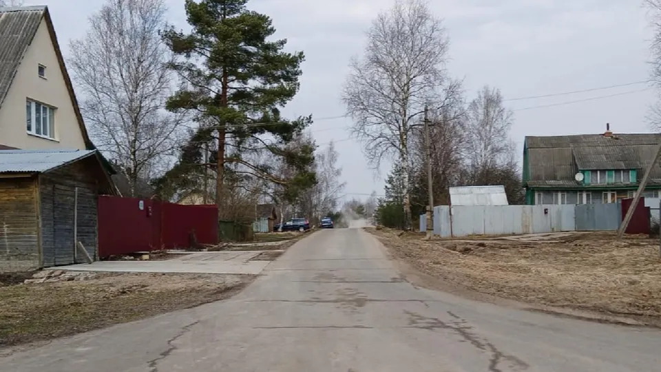 Фото: администрация м.о. Шаховская