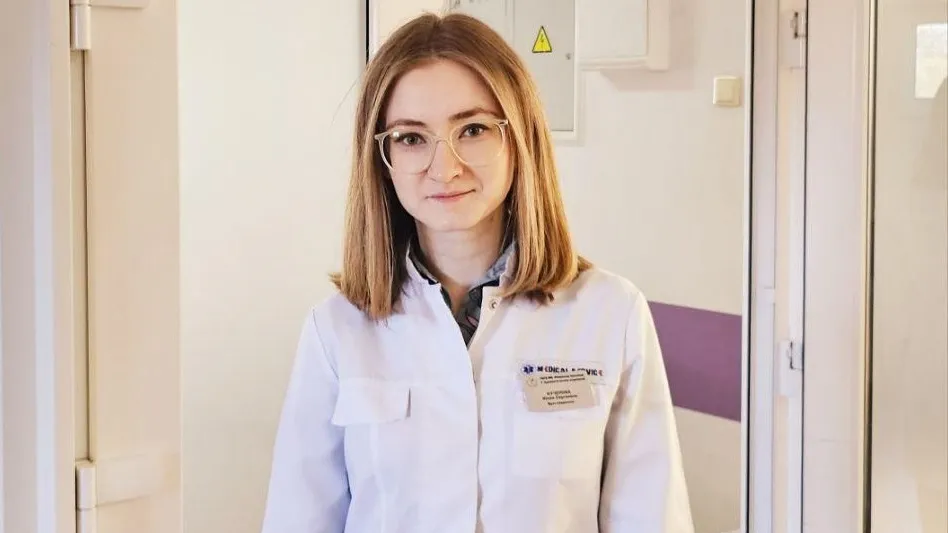 Фото: Раменская ЦРБ