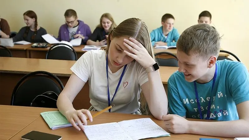 Кирилл Искольдский/Подмосковье сегодня