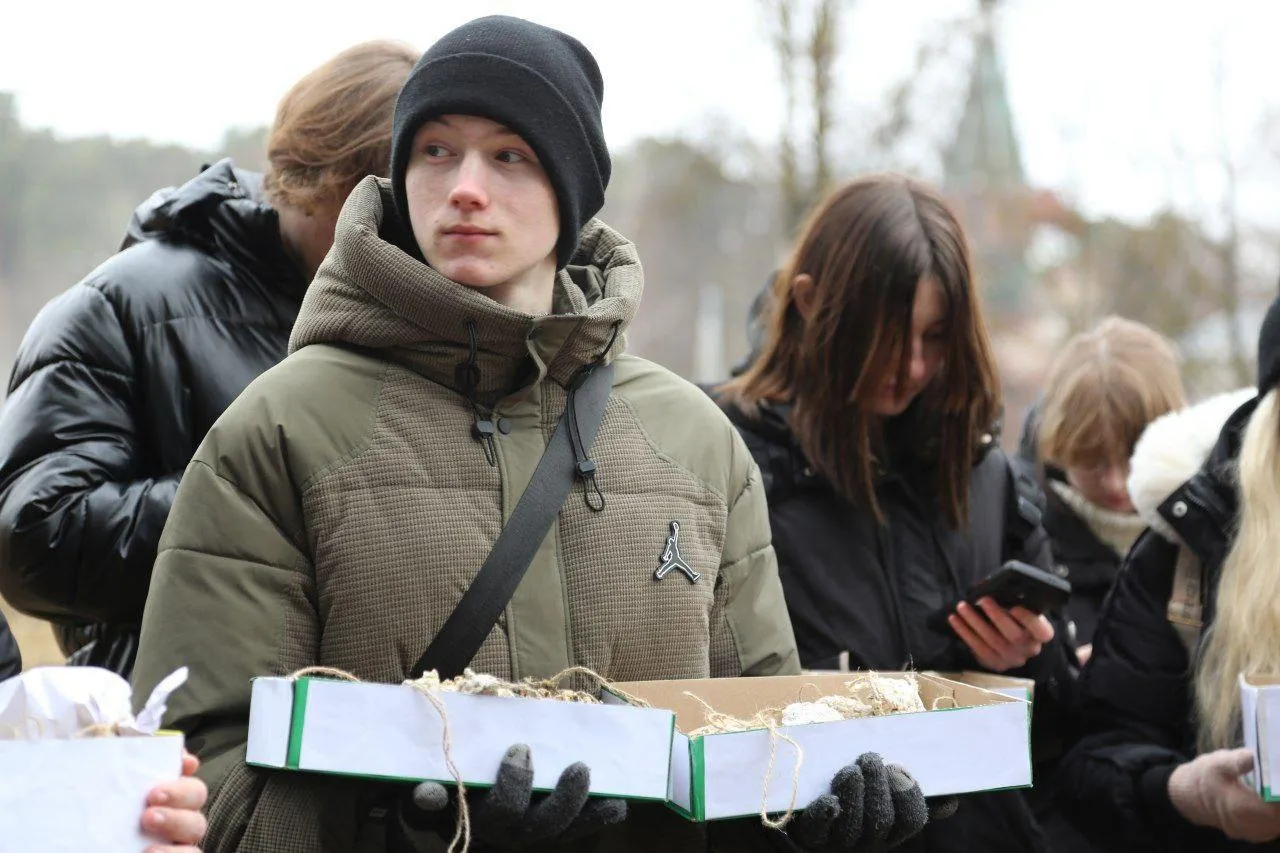 Пресс-служба администрации городского округа Серпухов