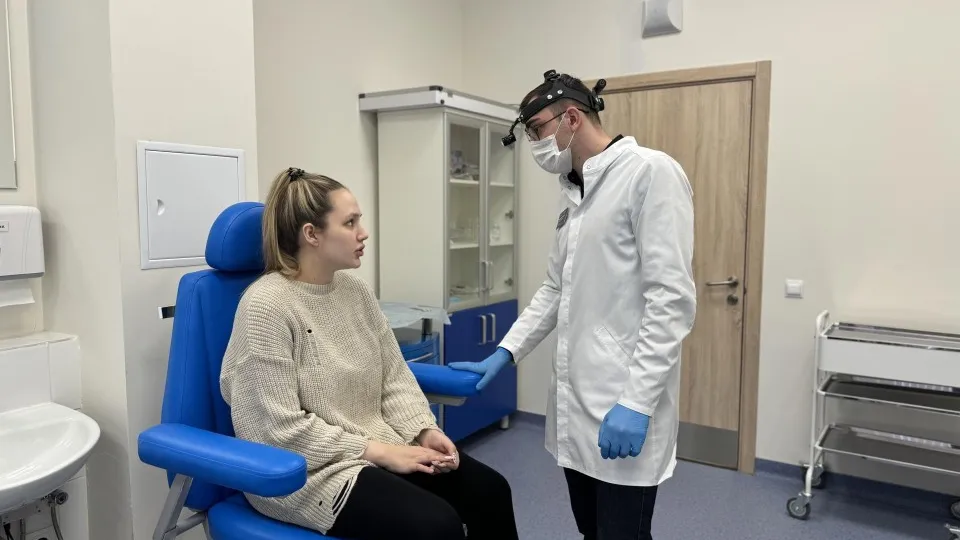 Фото: Полина Абраменко