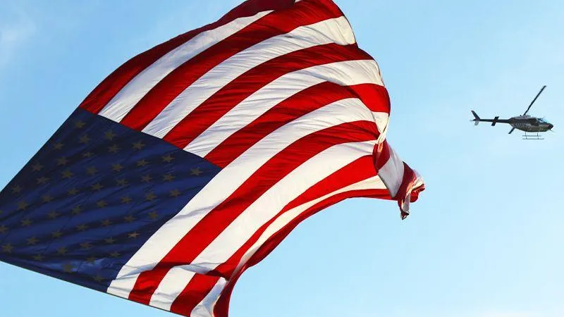 США хотят влиять на мировую экономику, исключив из нее Россию — мнение эксперта