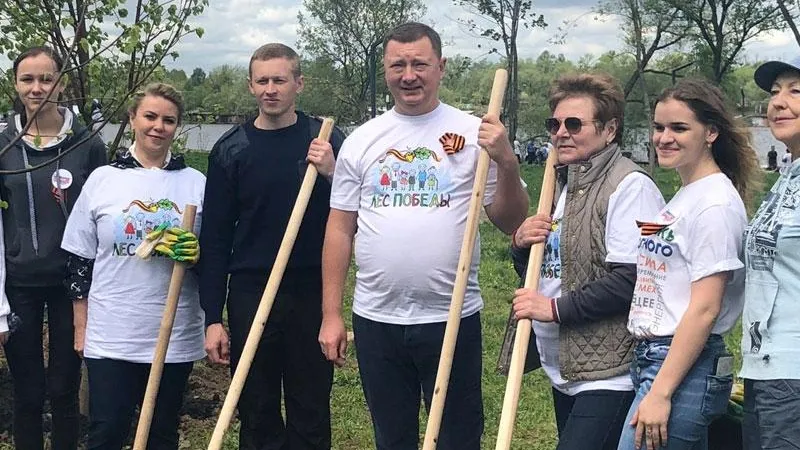 Пресс-служба Госжилинспекции МО