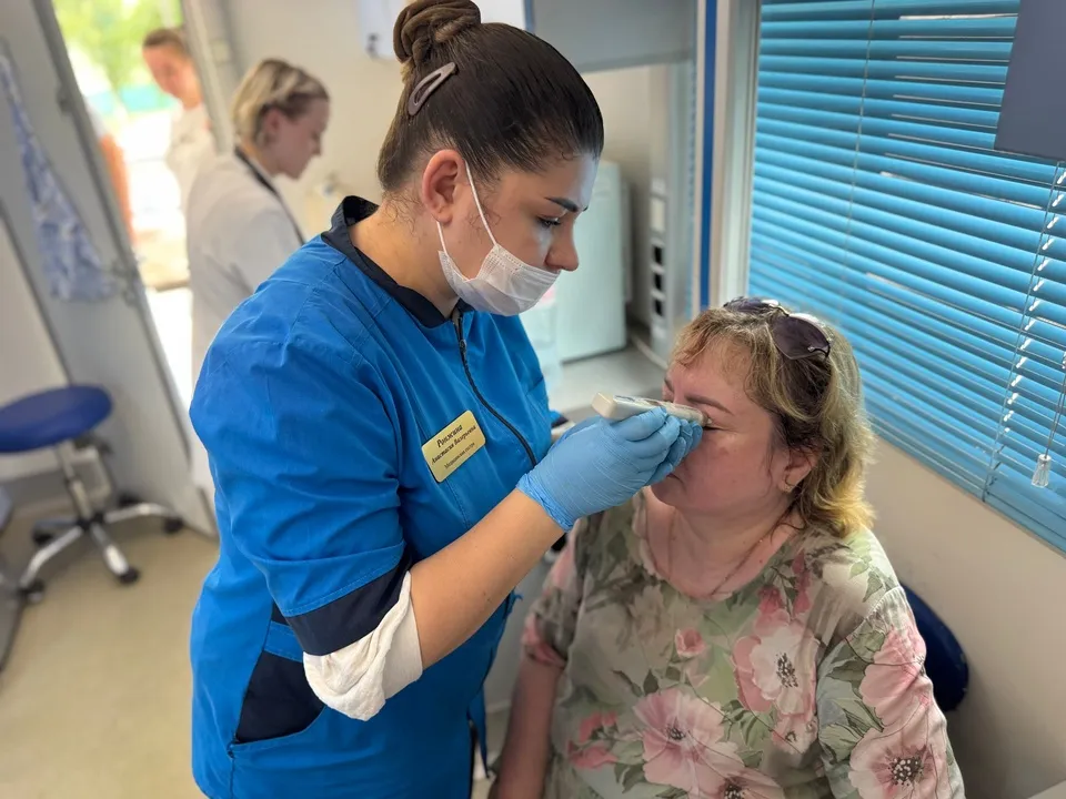 Фото: Медиабанк Подмосковья/Виктория Фортуна&nbsp;