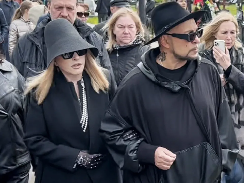 Фото: ТАСС/Полина Богомолова